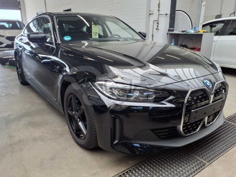 BMW i4 40 2024