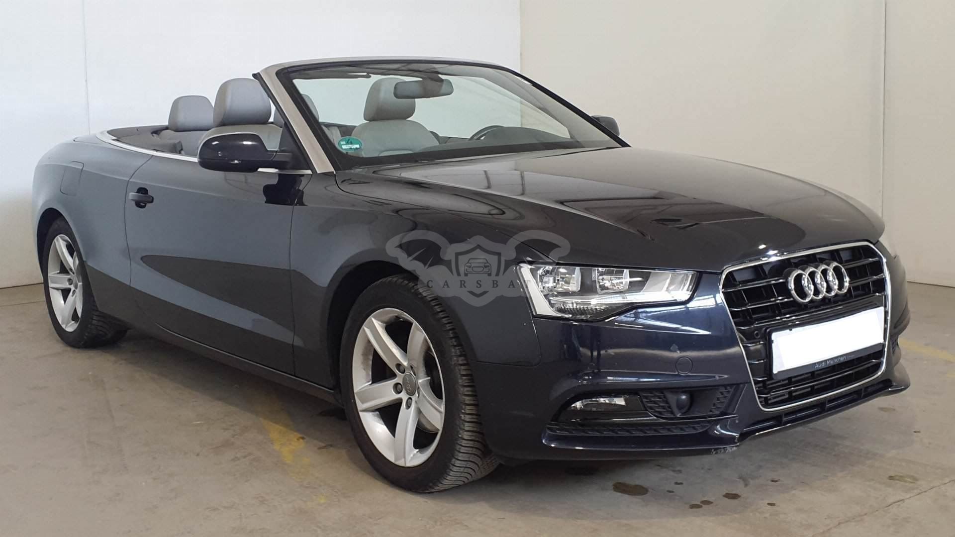 Audi A5 1.8 TFSI 2015