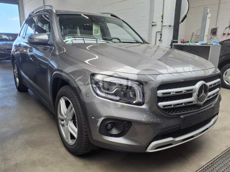 Mercedes-Benz GLB 220d Style 2022