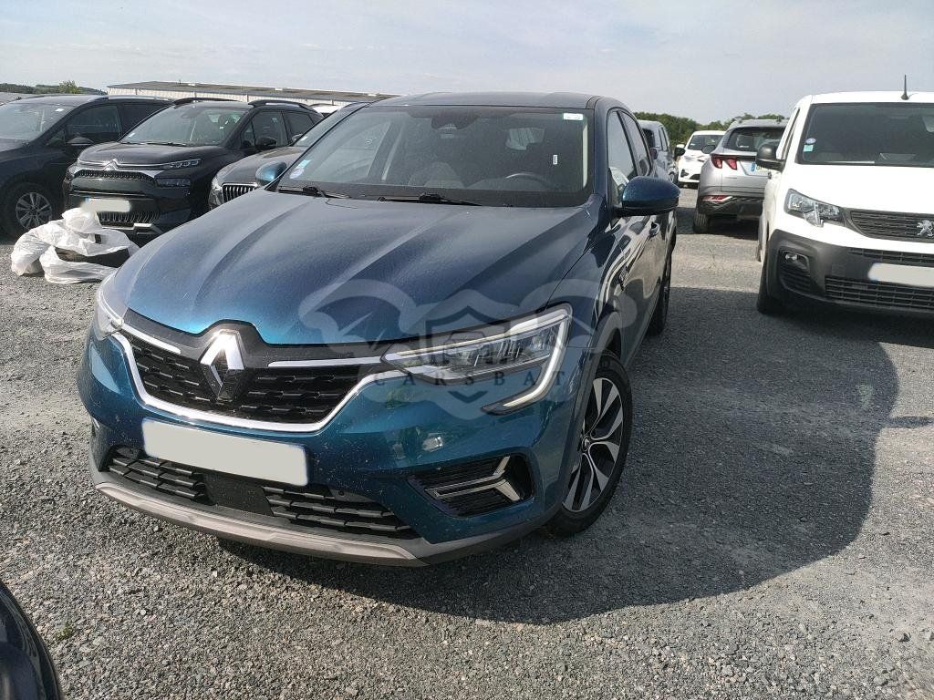 Renault Arkana / XM3 1.6 Equilibre 2022
