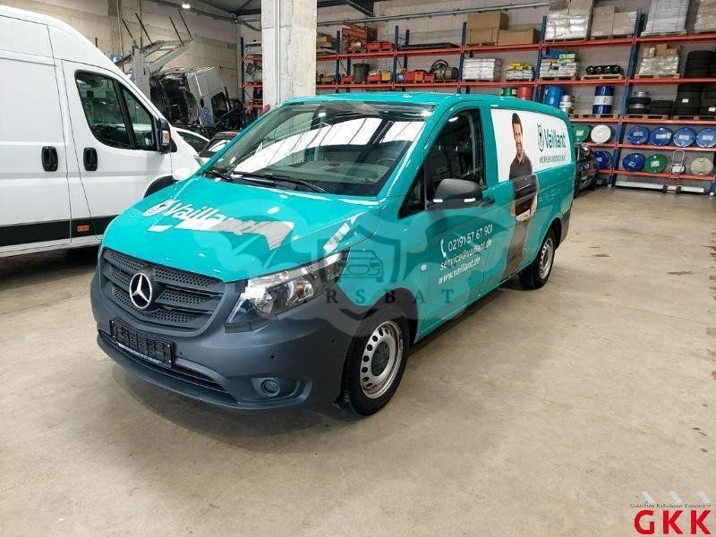 Mercedes-Benz Vito 114 CDI Pro 2021