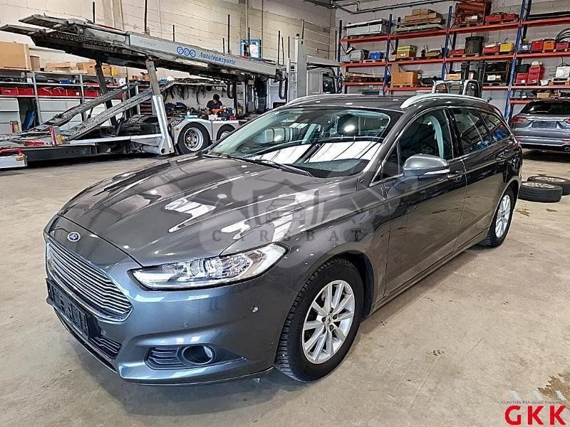 Ford Mondeo 2.0 TDCI Trend 2018