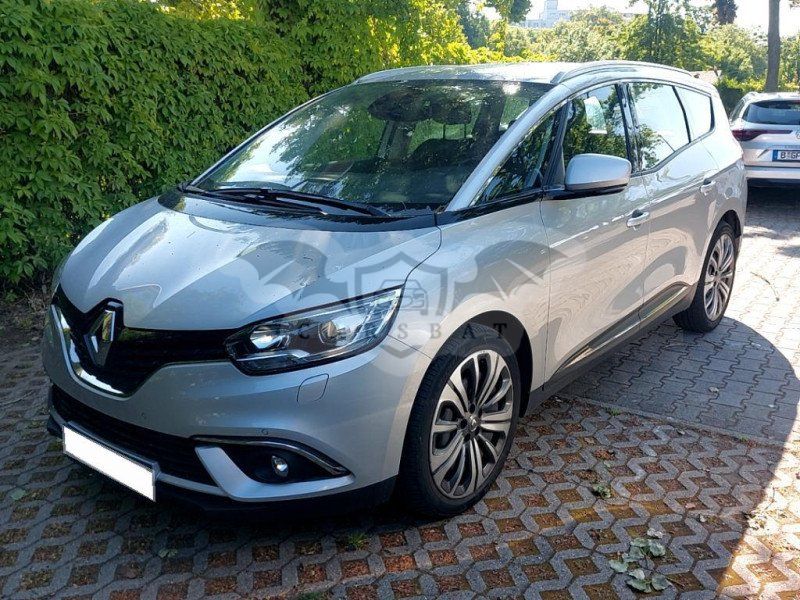 Renault Scenic Business 2020