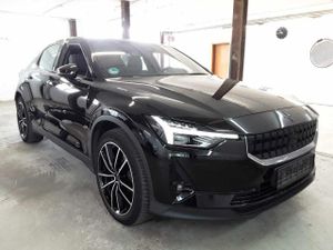 Polestar 2 Standard Range 2021