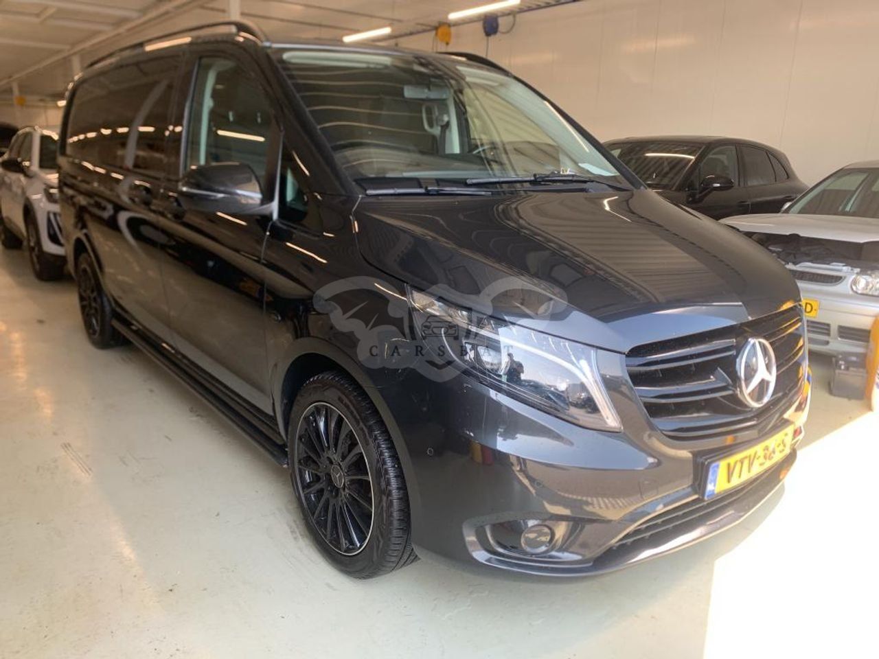Mercedes-Benz Vito 116 CDI Comfort 2023