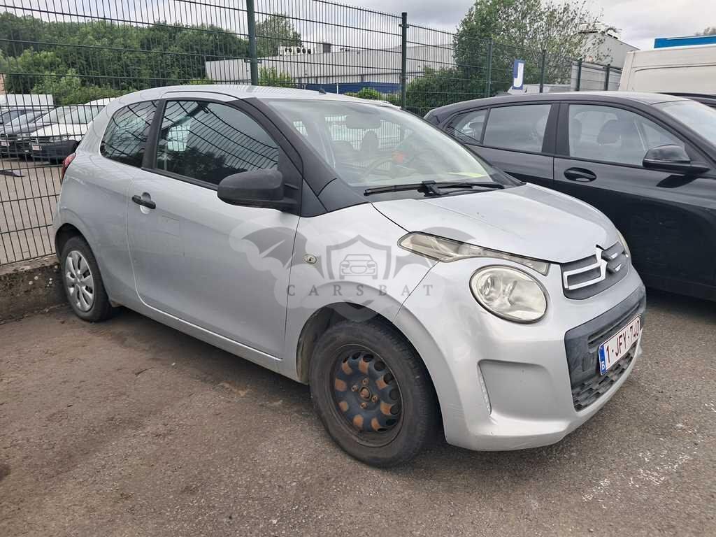 Citroën C1 1.0 VTI Live 2014