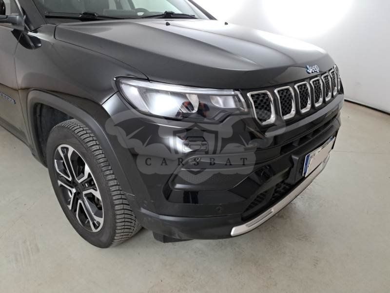 Jeep Compass 4xe 1.3 2022
