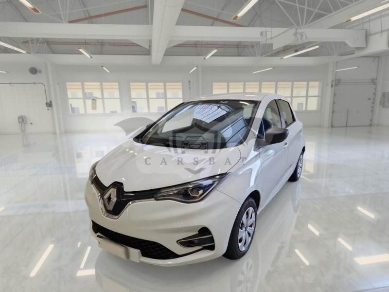 Renault Zoe Life 2020