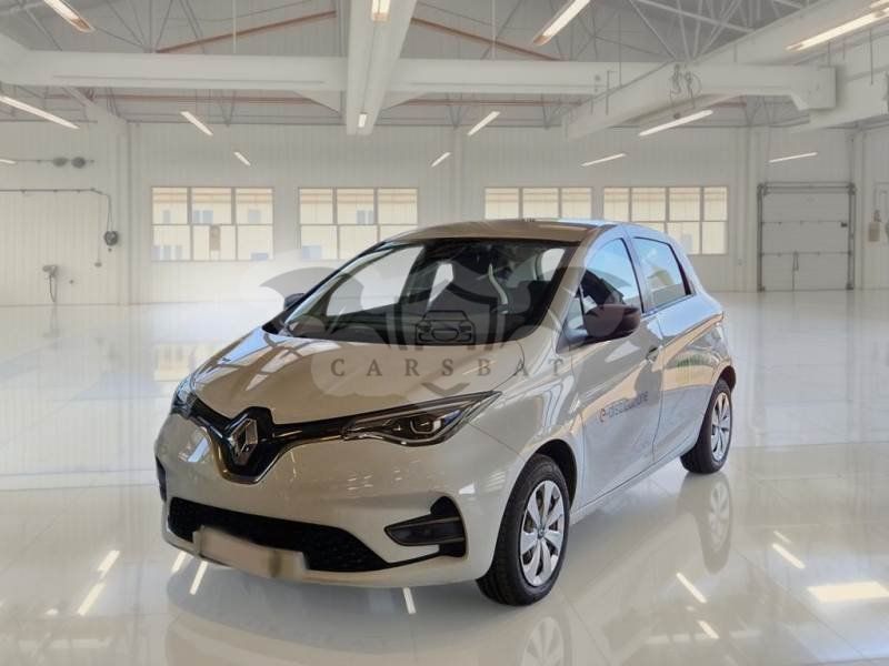 Renault Zoe Life 2020