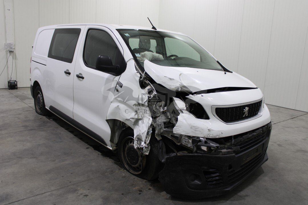 Peugeot Expert 1.6 HDI Pro 2017
