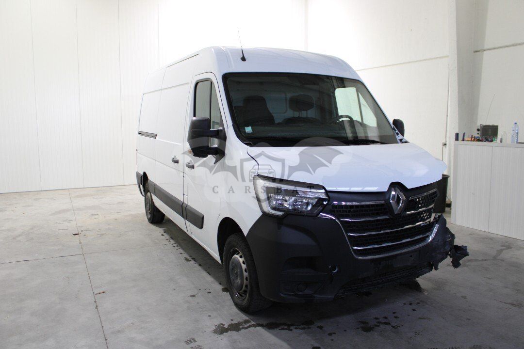 Renault Master L2H2 2.3 DCI Grand Comfort 2023