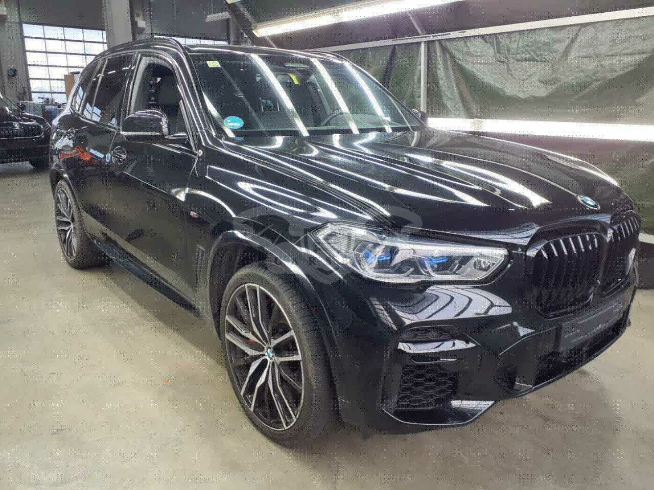 BMW X5 50i 2023