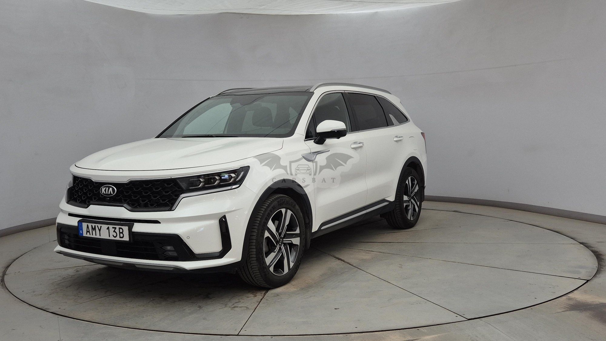 Kia Sorento 1.6 2021