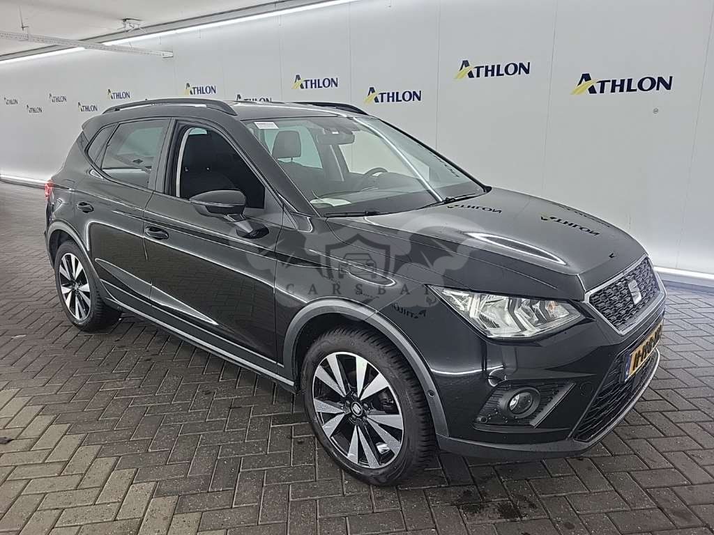 Seat Arona 1.0 TSI Style Business 2020