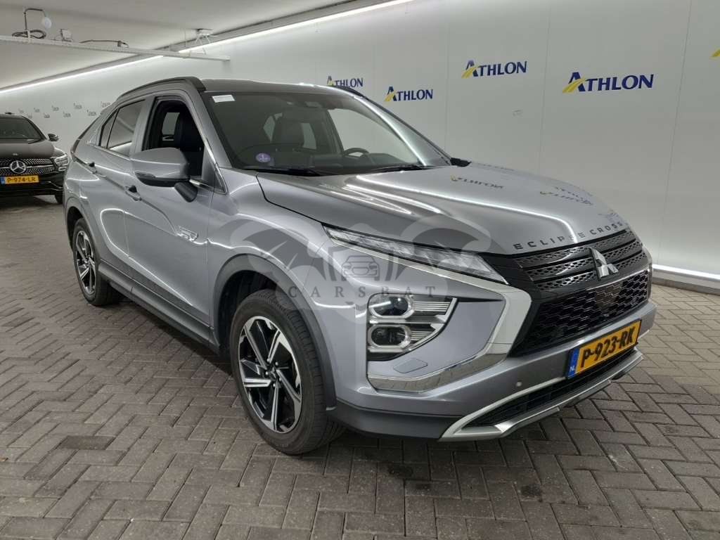 Mitsubishi Eclipse Cross 2.4 2022