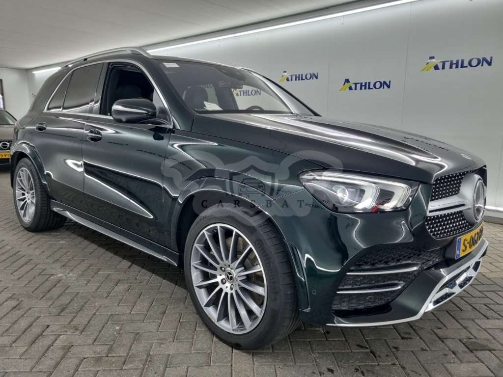 Mercedes-Benz GLE 350e Premium Plus 2023