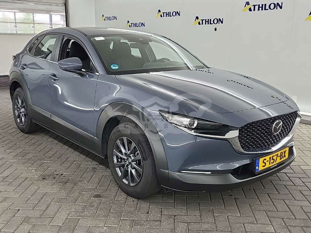 Mazda CX-30 2.0 SKYACTIV 2023
