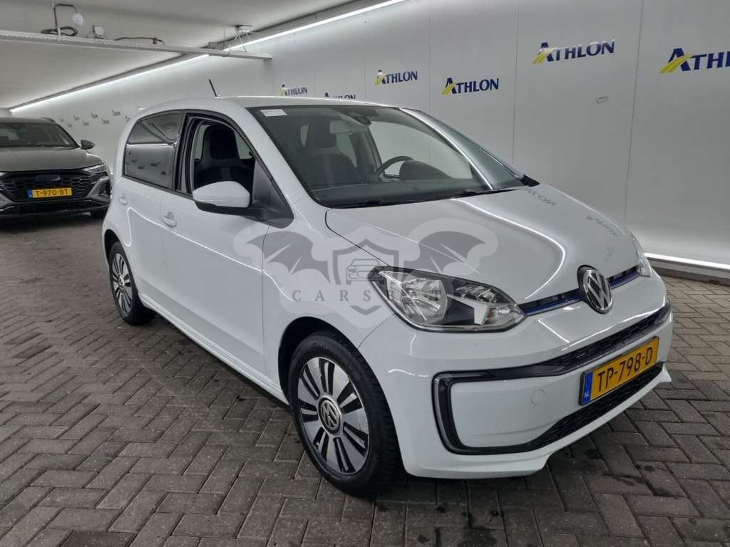 Volkswagen Up! e-up! 2018