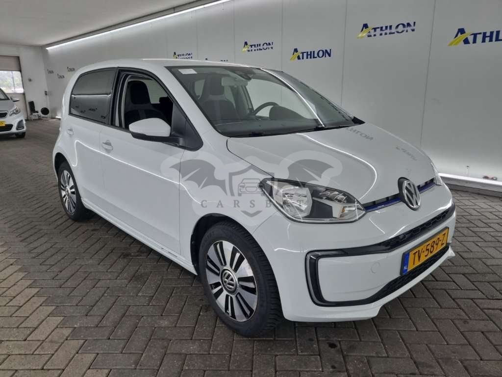 Volkswagen Up! e-up! 2018