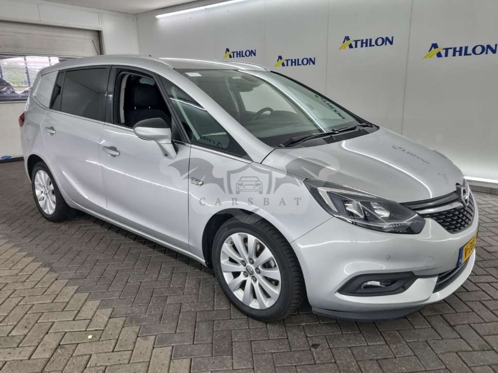 Opel Zafira 1.6 2019