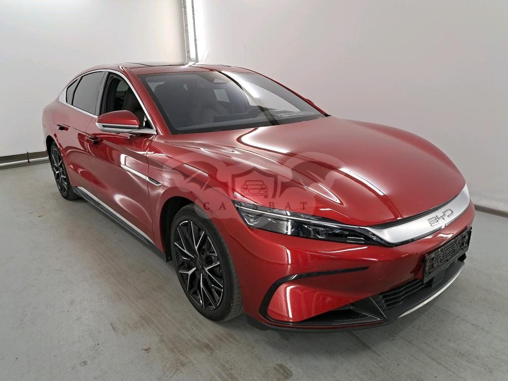 BYD Han 85 kWh Executive 2023