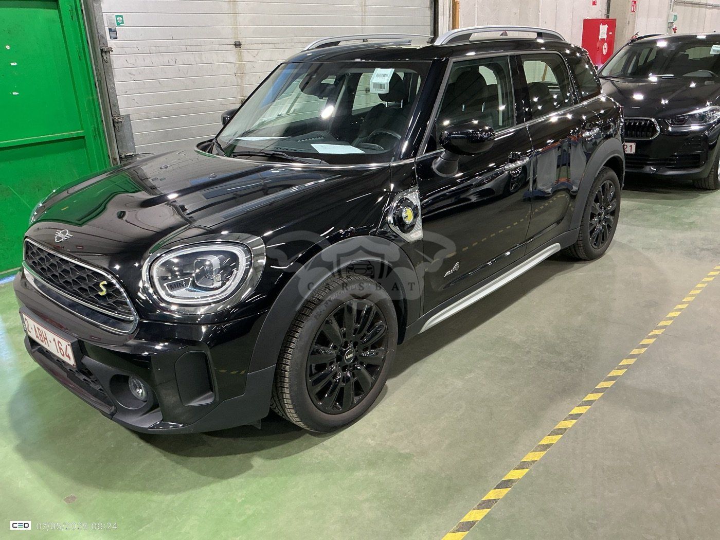 Mini Countryman Cooper SE 1.5 Chili 2021