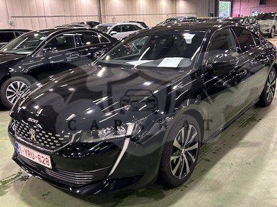 Peugeot 508 1.6i GT Line 2020