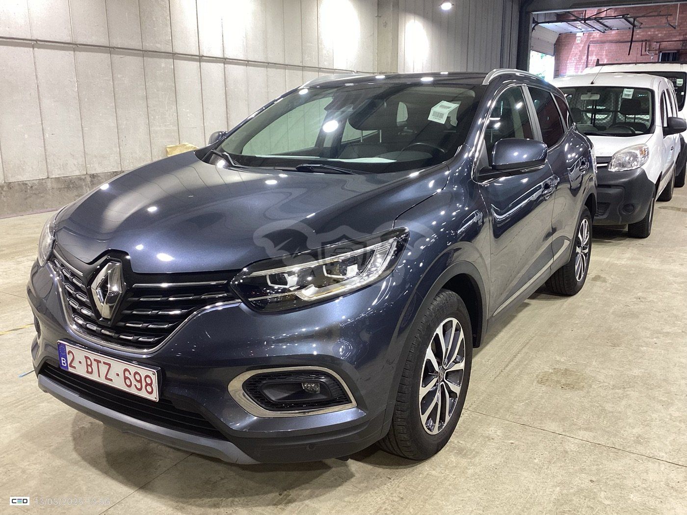 Renault Kadjar 1.5 DCI Intens 2022