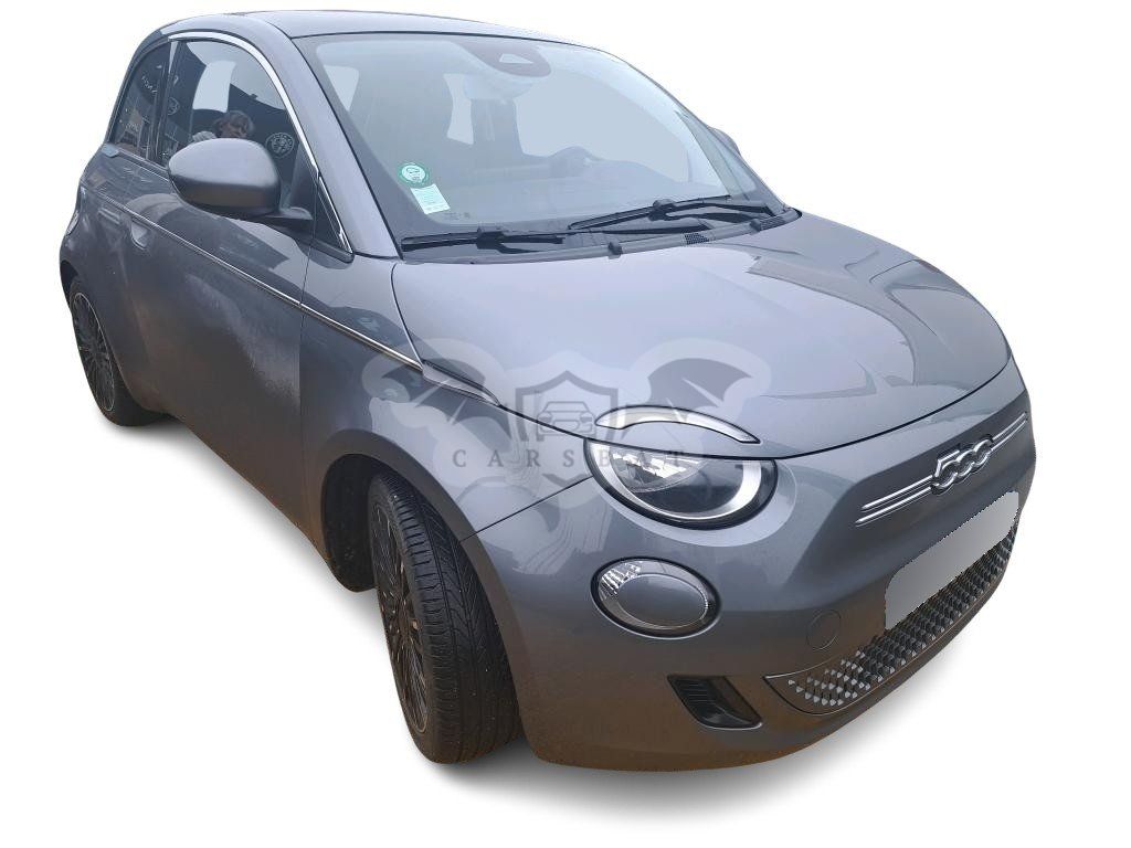 Fiat 500 e Icon 2023