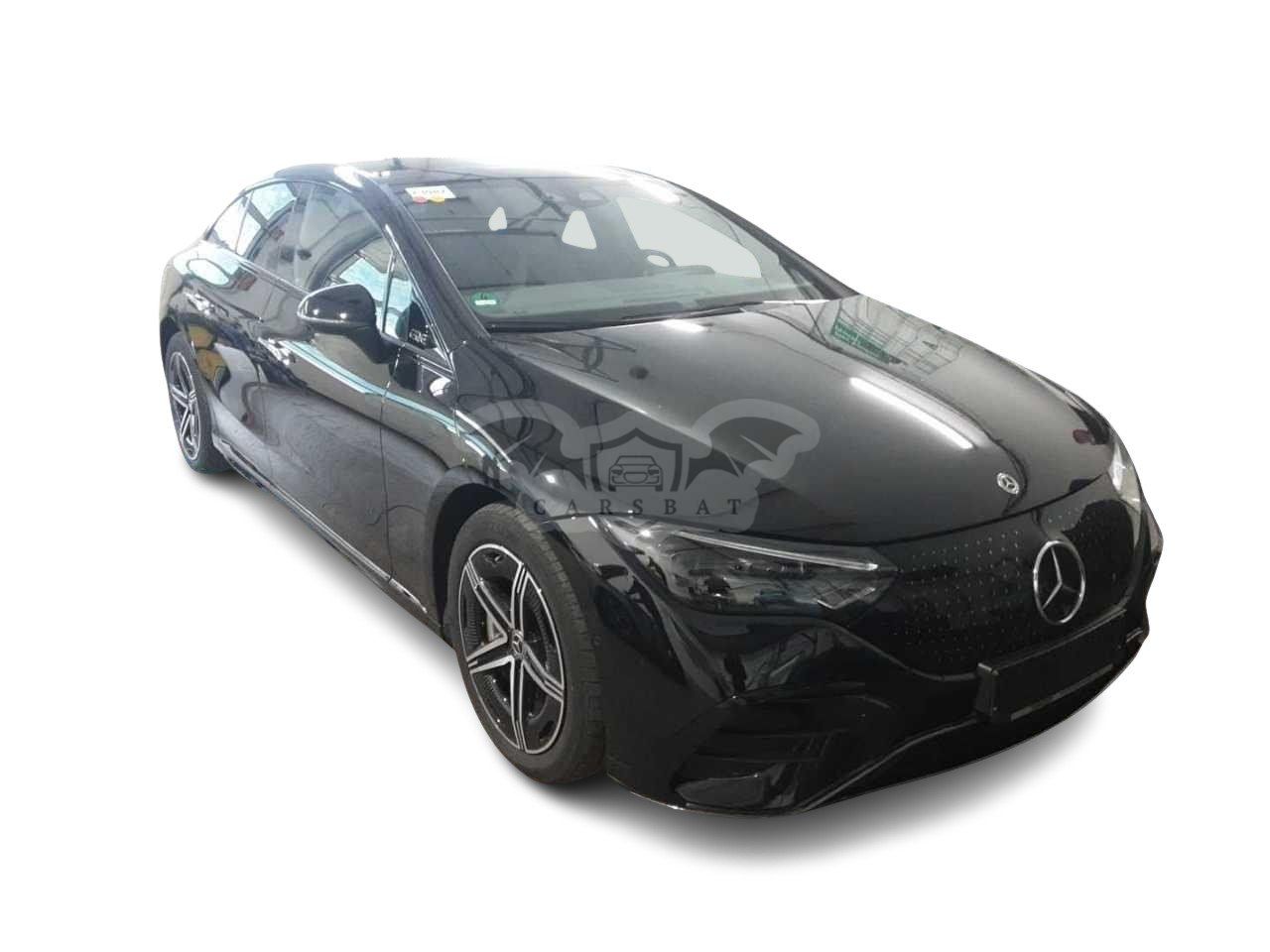 Mercedes-Benz EQE 500 AMG Line 2023