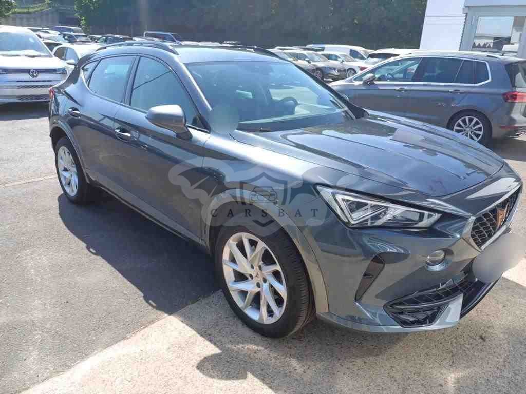 Cupra Formentor 1.5 TSI 2023