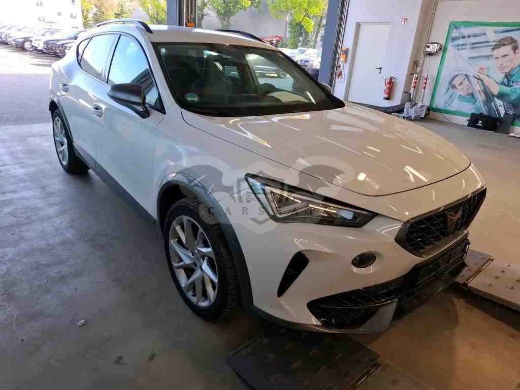 Cupra Formentor 1.4 e-Hybrid 2022