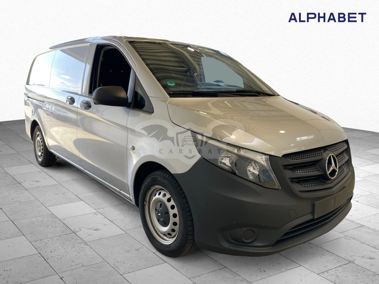 Mercedes-Benz Vito 111 CDI 2019