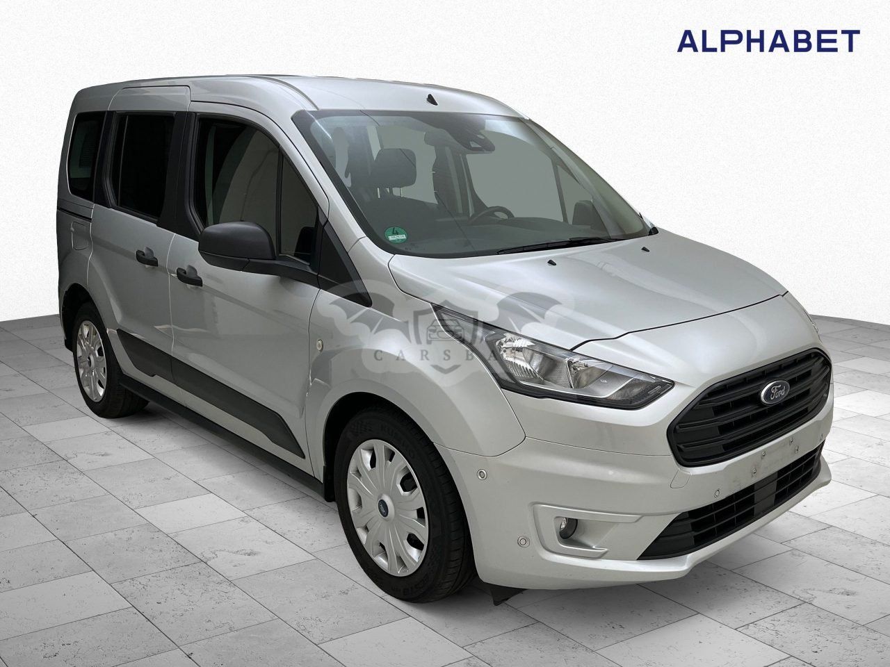 Ford Transit Connect Trend 2020