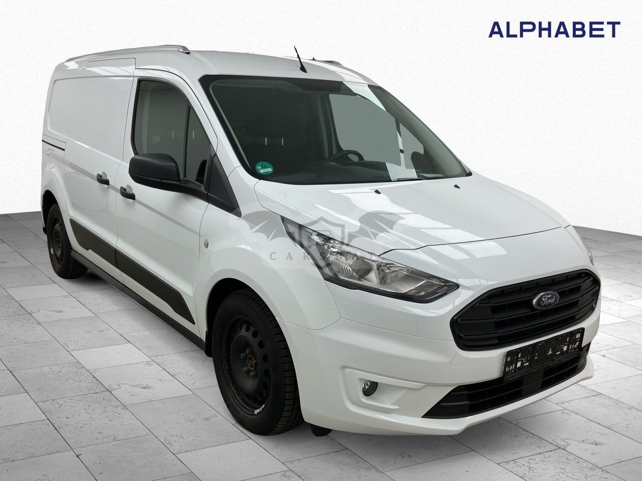 Ford Transit Connect Trend 2021