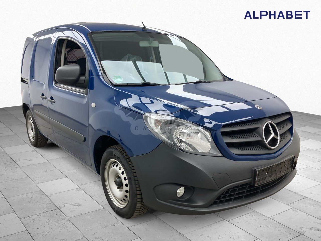 Mercedes-Benz Citan 109 CDI 2021