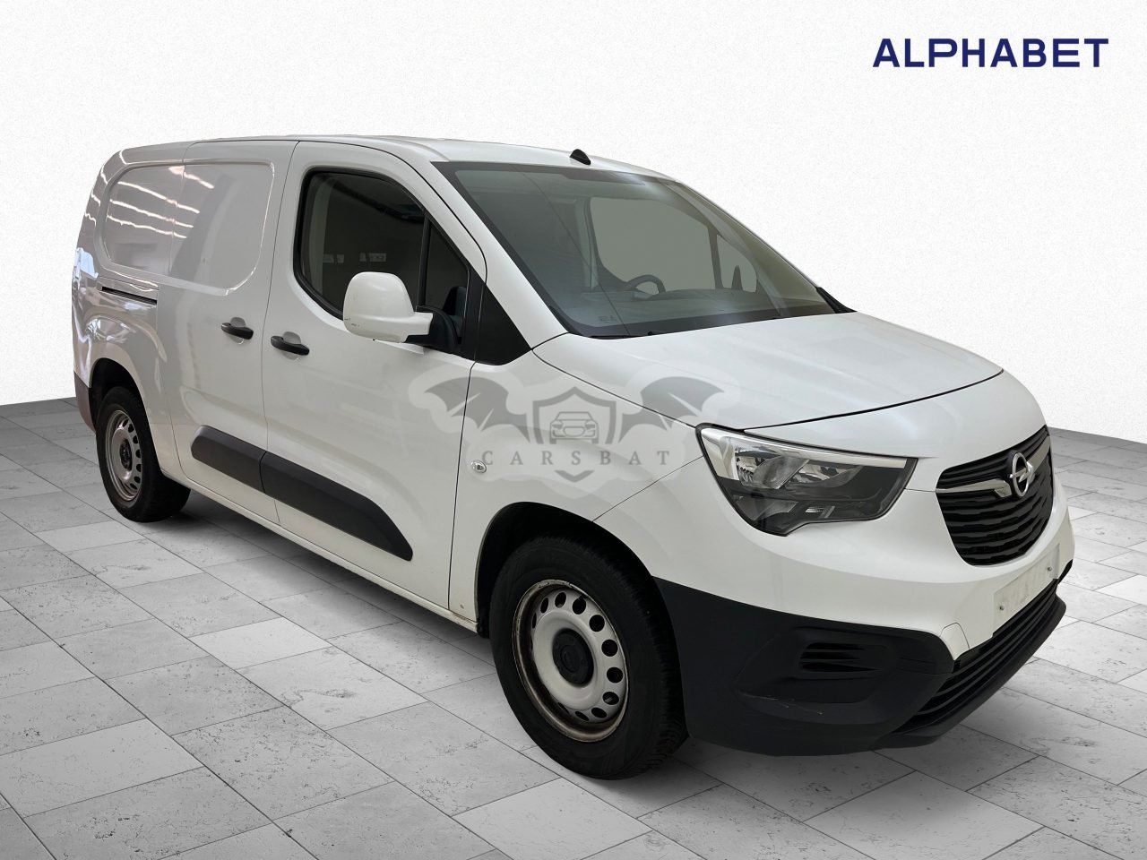 Opel Combo Cargo 1.5 Edition 2021