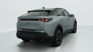 Peugeot 3008 Allure 2025