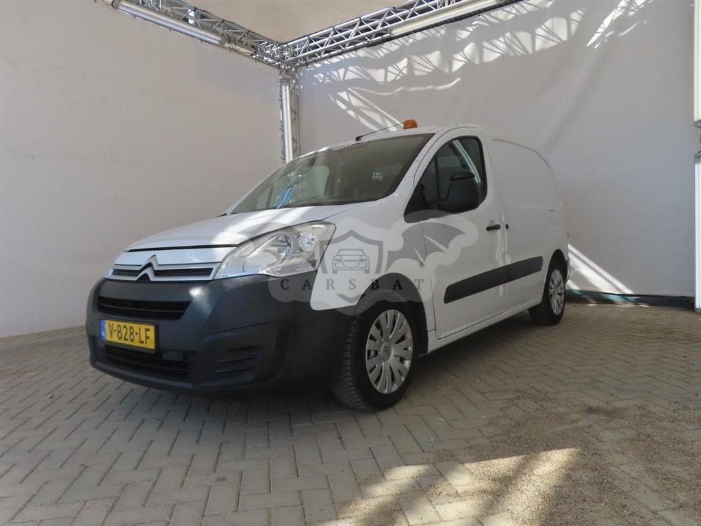 Citroën Berlingo XL 1.6 HDI Club 2018