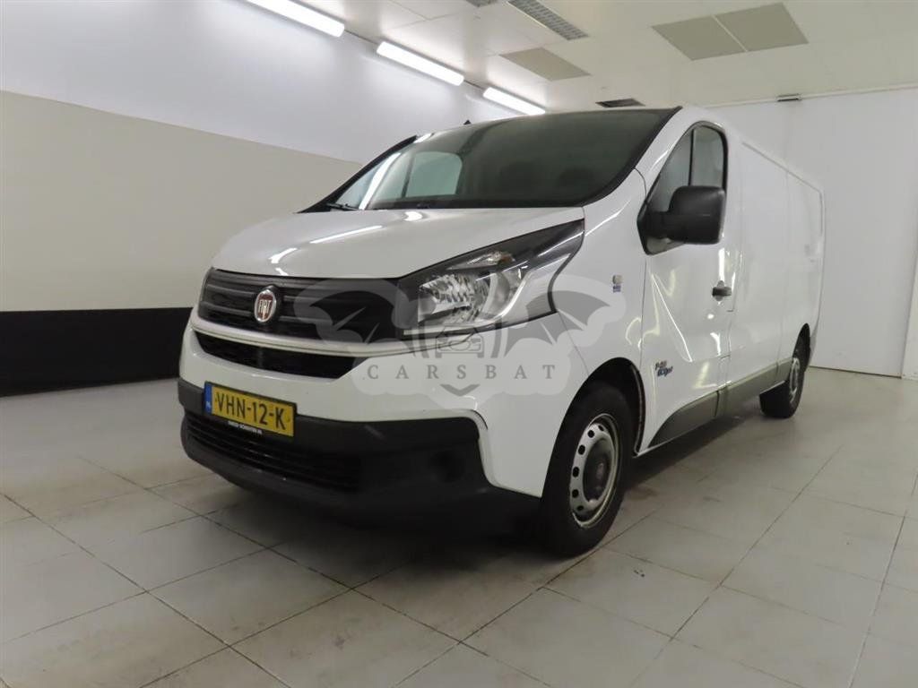 Fiat Talento L2H1 2.0 MultiJet 2020