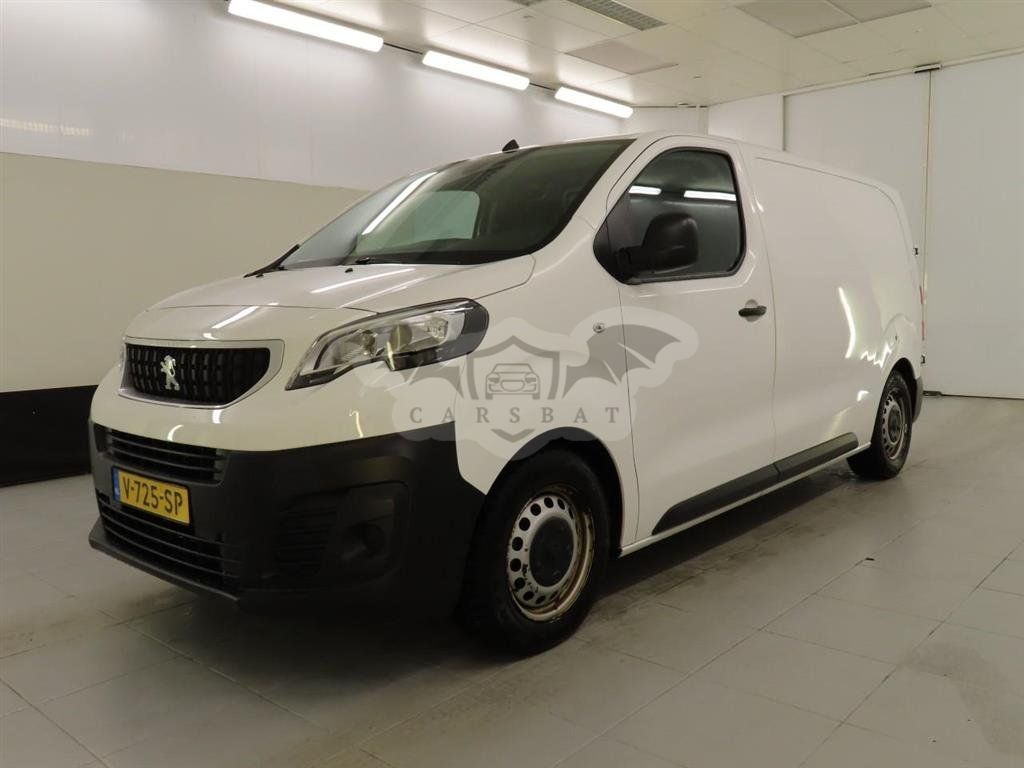 Peugeot Expert 1.6 HDI Premium 2018