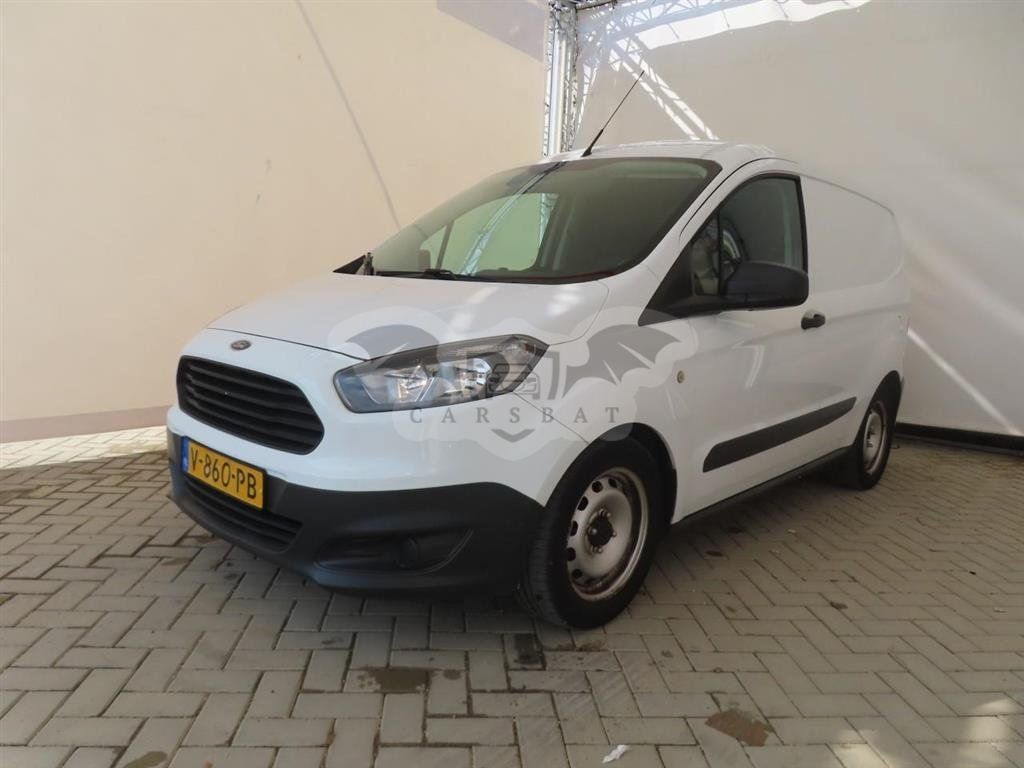 Ford Transit Courier 1.0 Economy 2018