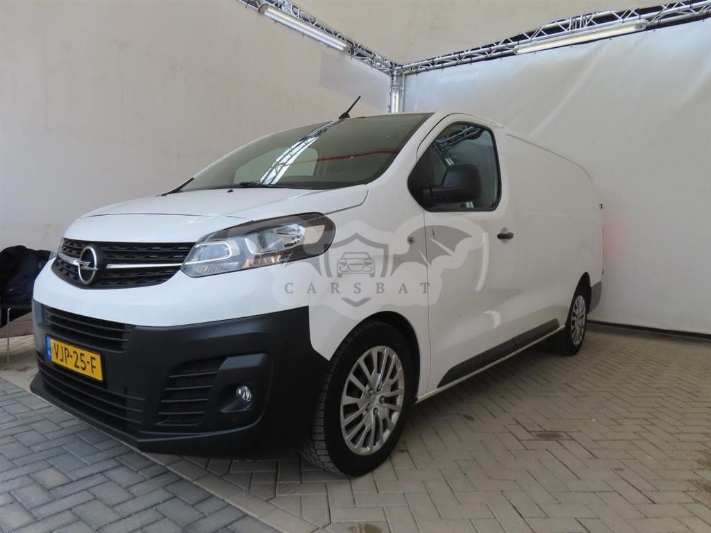 Opel Vivaro L2H1 1.5 CDTI 2021