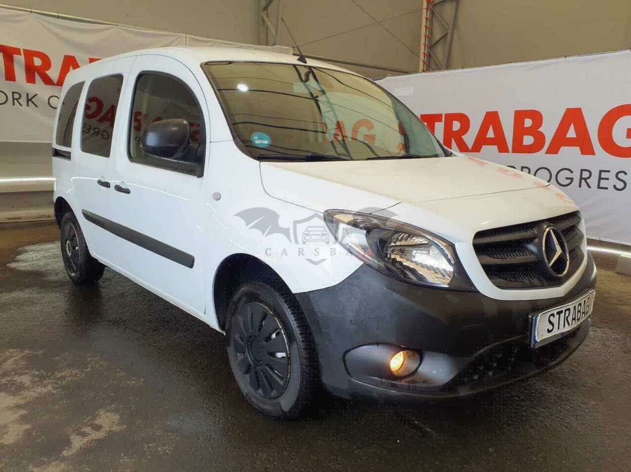 Mercedes-Benz Citan 109 CDI 2019