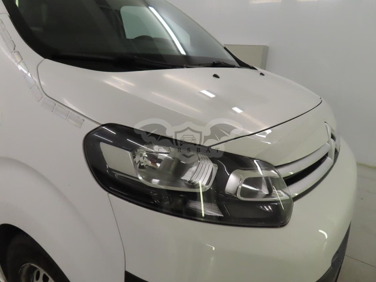Citroën Jumpy 1.6 HDI Comfort 2018