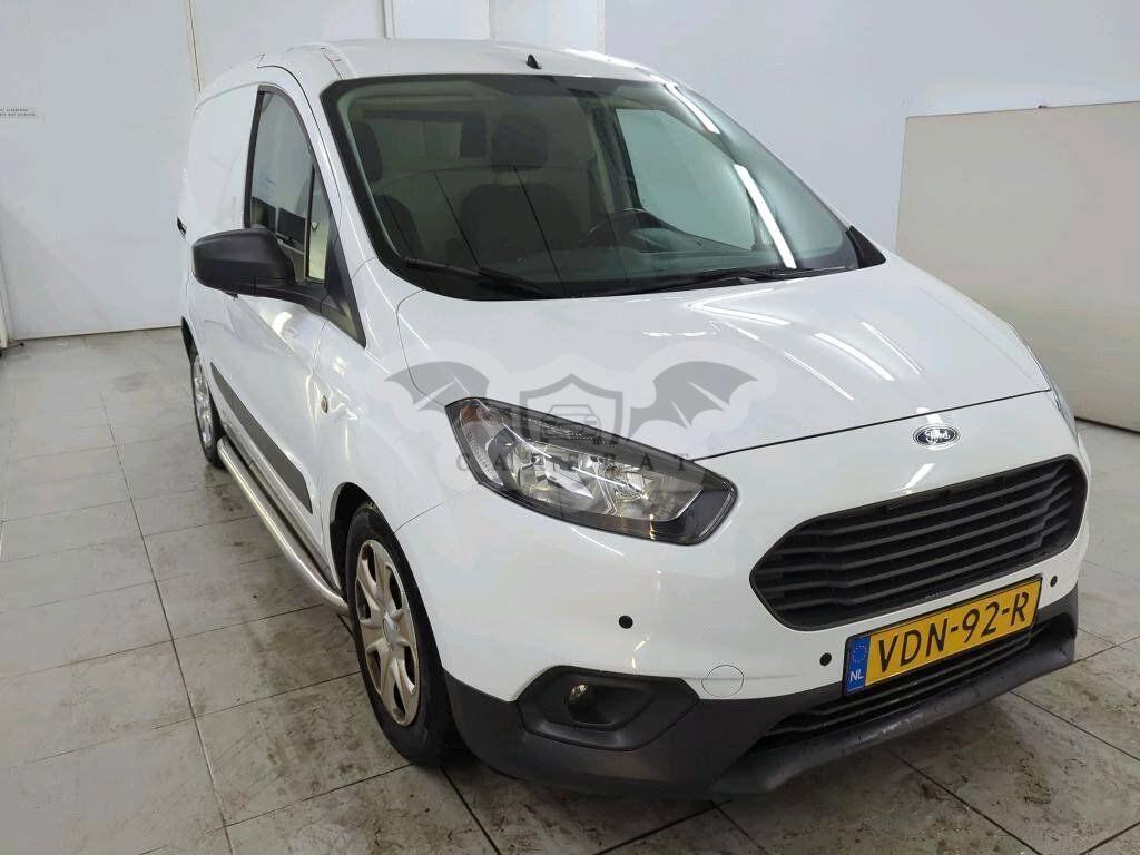 Ford Transit Courier 1.5 TDCI Trend 2019