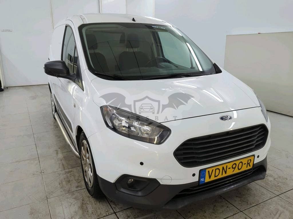 Ford Transit Courier 1.5 TDCI Trend 2019