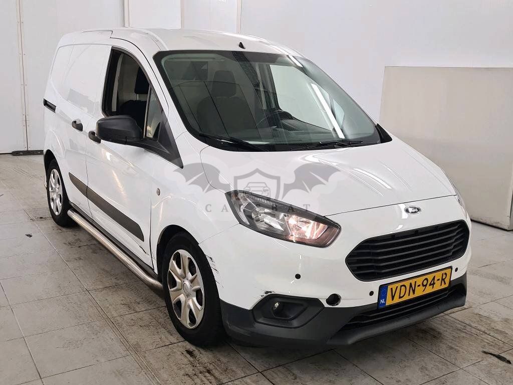 Ford Transit Courier 1.5 TDCI Trend 2019