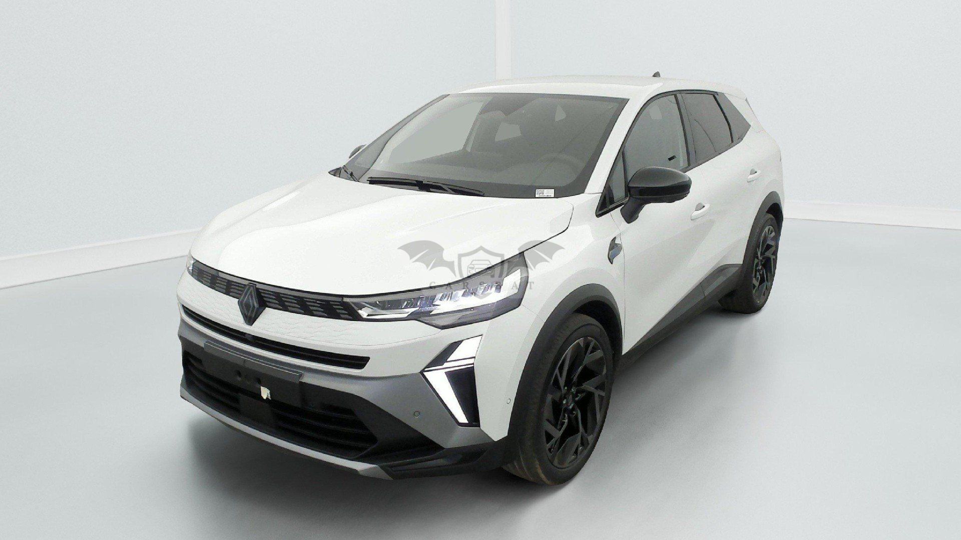 Renault Symbioz 1.6 2025