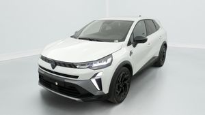 Renault Symbioz 1.6 2025